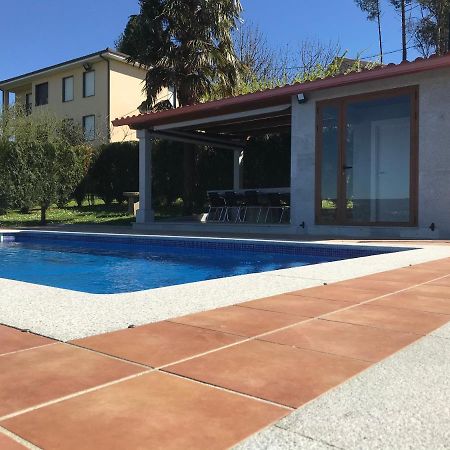 Casa Hipolito Villa A Estrada Eksteriør bilde