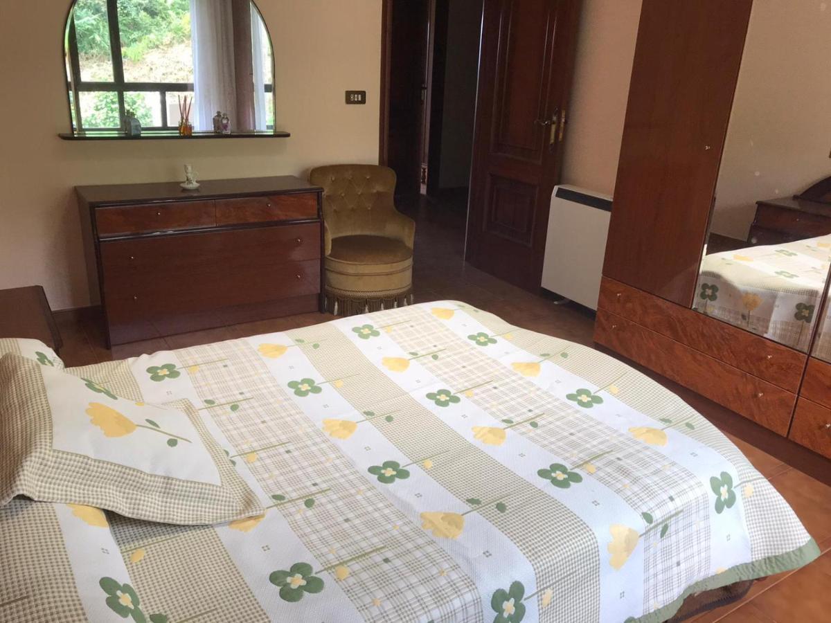 Casa Hipolito Villa A Estrada Eksteriør bilde