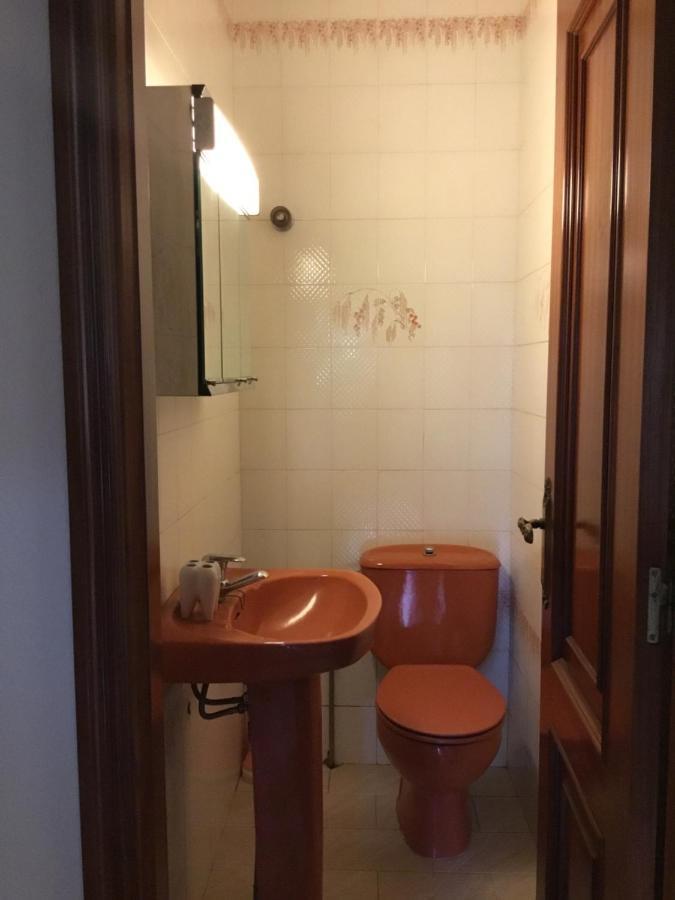 Casa Hipolito Villa A Estrada Eksteriør bilde