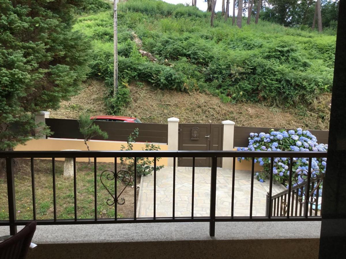 Casa Hipolito Villa A Estrada Eksteriør bilde