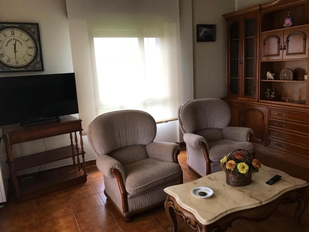 Casa Hipolito Villa A Estrada Eksteriør bilde