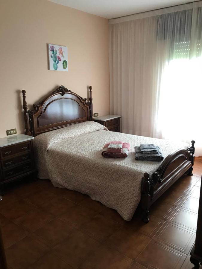 Casa Hipolito Villa A Estrada Eksteriør bilde