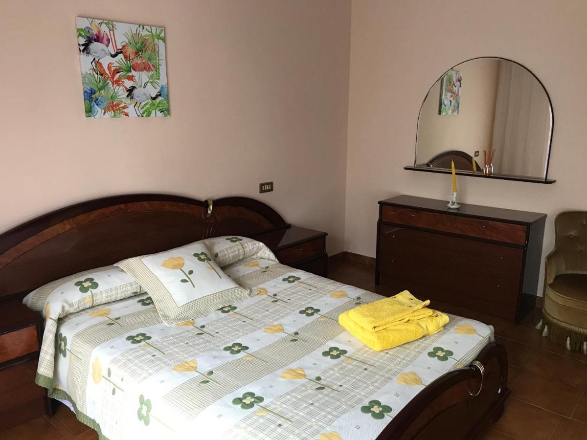 Casa Hipolito Villa A Estrada Eksteriør bilde
