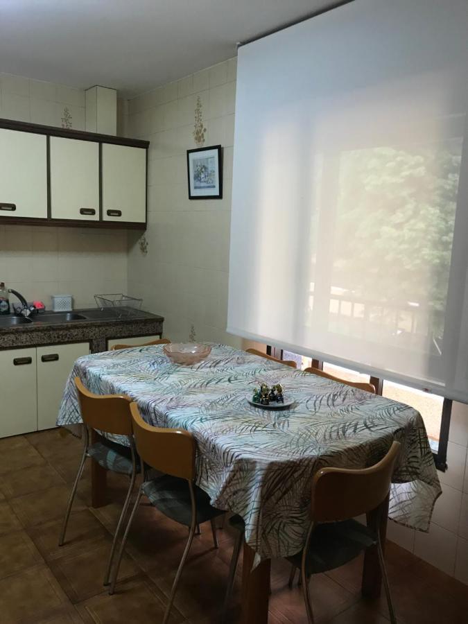 Casa Hipolito Villa A Estrada Eksteriør bilde