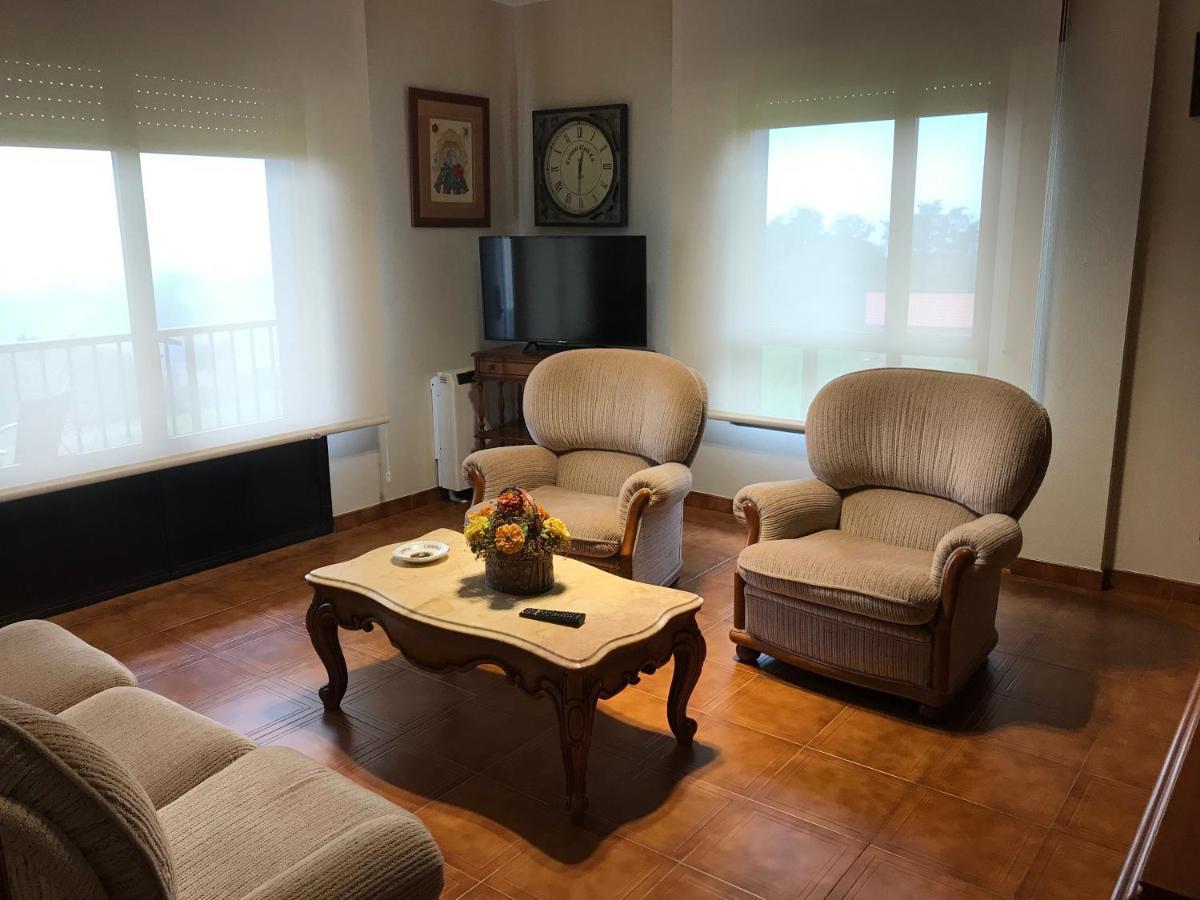 Casa Hipolito Villa A Estrada Eksteriør bilde