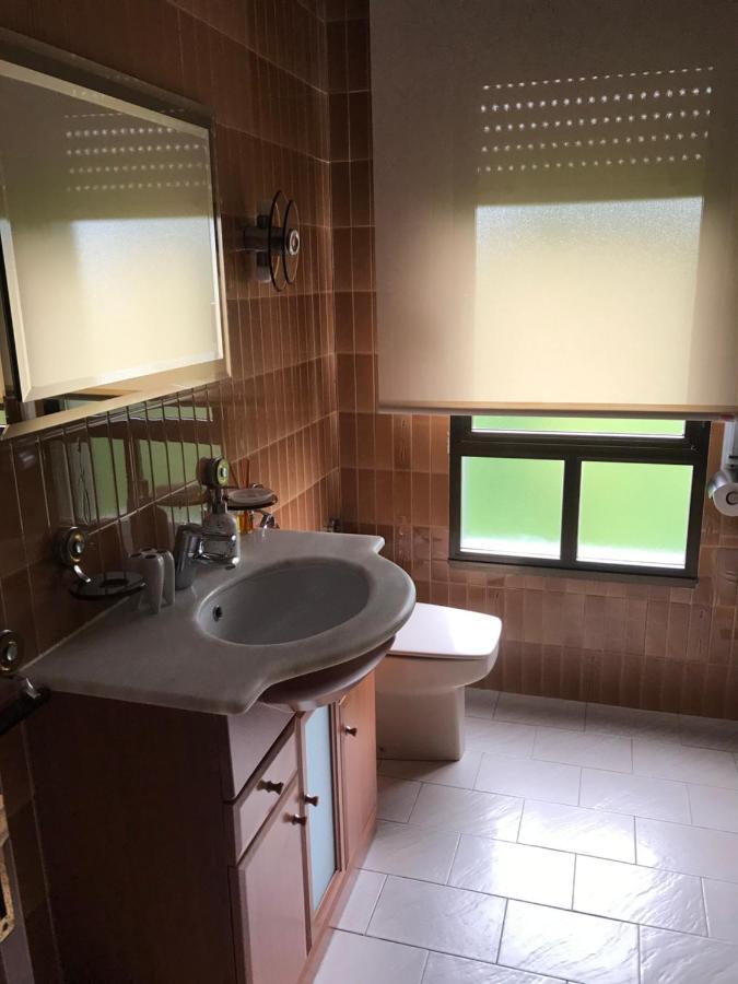 Casa Hipolito Villa A Estrada Eksteriør bilde