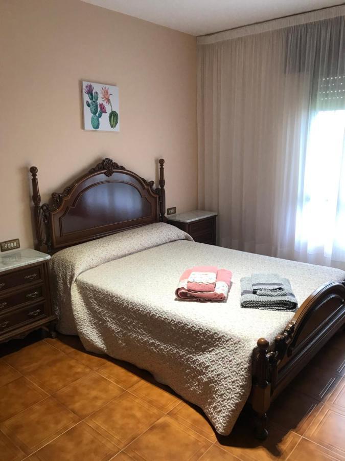 Casa Hipolito Villa A Estrada Eksteriør bilde