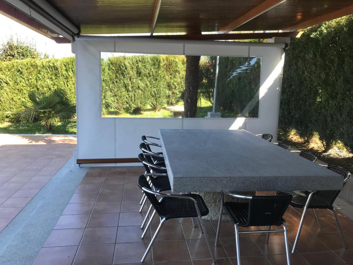 Casa Hipolito Villa A Estrada Eksteriør bilde